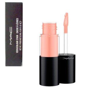 🌺HOST PICK🌺NIB MAC Versicolour stain
